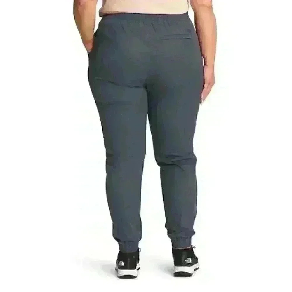 NEW! The North Face Women's Plus 3X Standard Joggers NWT $99 - Picture 2 of 3